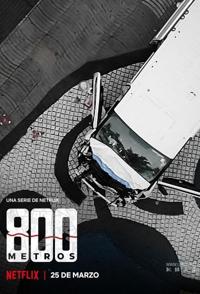 生死800米：巴塞罗那恐怖袭击案 800 Metros
