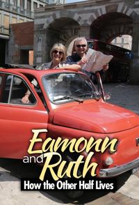 埃蒙和萝丝：奢侈的一小半是怎么生活的 第三季 Eamonn and Ruth: How the Other Half Lives Season 3