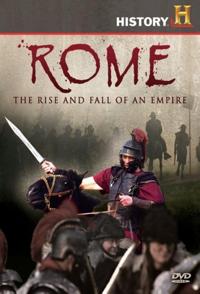 罗马：帝国的崛起和衰亡 Rome: Rise and Fall of an Empire