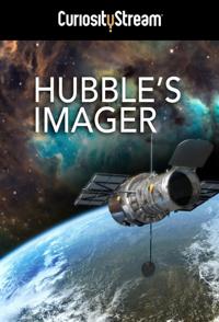 哈勃图像师 Hubble's Imager