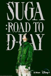 闵玧其：音乐朝圣之路 SUGA: Road To D-Day