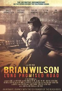 布莱恩·威尔逊：漫长的承诺之路 Brian Wilson: Long Promised Road