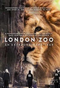伦敦动物园：非凡的一年 London Zoo: An Extraordinary Year