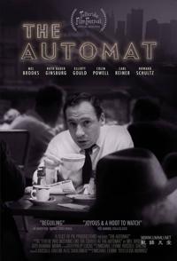 自动餐馆 The Automat