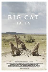 大猫传奇 第1-2季全8集 Big Cat Tales
