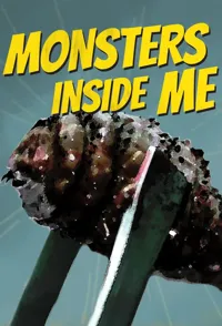 体内的怪物 第七季 Monsters Inside Me Season 7