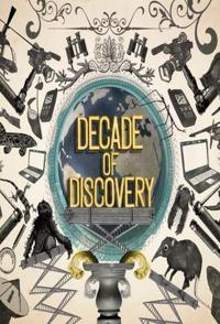 十载探索路 Decade of Discovery