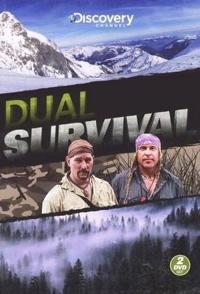求生一加一 全5季 Dual Survival Season 1-5