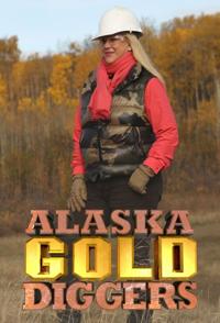 阿拉斯加淘金女郎 Alaska Gold Diggers