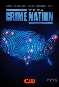 犯罪国度 Crime Nation