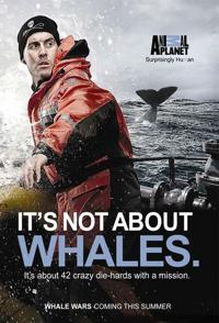 鲸鱼大战 第三季 Whale Wars Season 3/护鲸大战