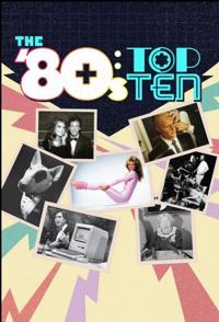 80年代十大经典 The 80s Top Ten