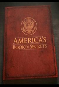 美国机密 美国的秘密军队 America's Book of Secrets - Americas Secret Armies