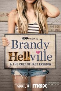 白兰地-海尔维尔与快时尚崇拜 Brandy Hellville & the Cult of Fast Fashion
