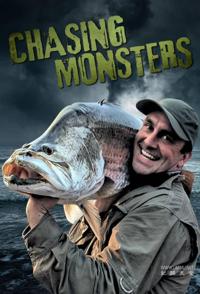 追逐水中巨怪 第1-5季全42集 Chasing Monsters 2015-