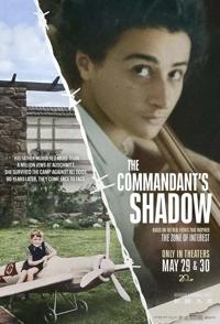 我的纳粹指挥官父亲 The Commandant’s Shadow
