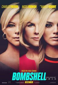 爆炸新闻 Bombshell