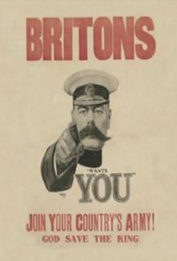 英国的一战  Britain's Great War