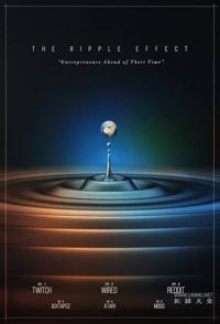 涟漪效应 The Ripple Effect