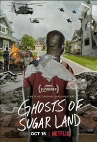 蜜地幽灵 Ghosts of Sugar Land