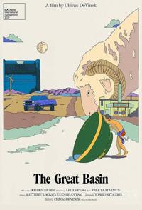 大盆地 The Great Basin
