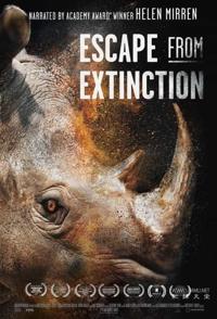 逃离灭绝 Escape from Extinction