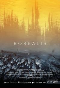 北方 Borealis