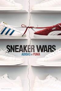 运动鞋之战：阿迪达斯vs彪马 Sneaker Wars: Adidas v Puma