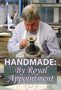 英国手艺 Handmade
