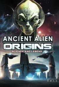 远古外星人：起源 第一季全11集 Ancient Aliens: Origins