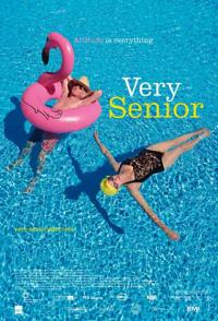 非常资深：态度决定一切 Very Senior: Attitude Is Everything