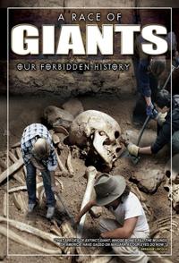 巨人族 A Race of Giants