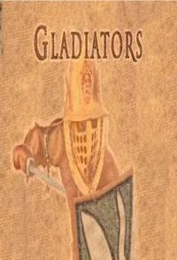 英国广播公司：角斗士 残酷的真相 BBC: The Gladiators The Brutal Turth