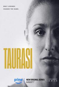 陶拉西：一路为王 Taurasi