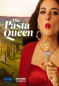 意大利面女王 The Pasta Queen