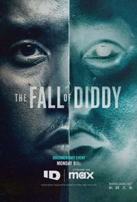 老爹的陨落 The Fall of Diddy
