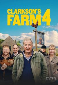克拉克森的农场 第四季全8集 Clarkson’s Farm