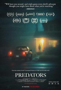 猎捕真相 Predators