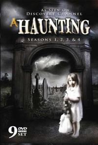 鬼影森森 A Haunting