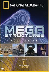古代伟大工程巡礼 全9集 Ancient Megastructures