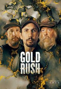 金矿的赌注 第15季全21集 Gold Rush
