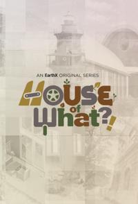 疯狂之家 House of What?!