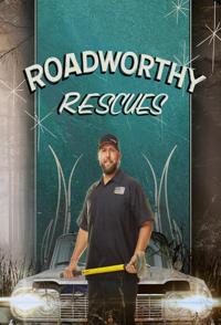 车辆救援大作战 Roadworthy Rescues