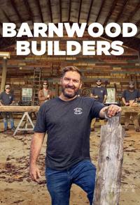 谷屋改造家 第18-19季全18集 Barnwood Builders