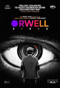 奥威尔：2+2=5 Orwell: 2+2=5