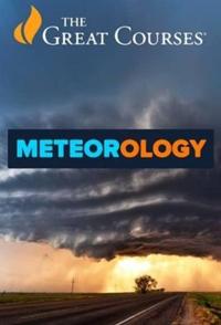 气象学：天气奇观 Meteorology:An Introduction to the Wonders of the Weather Set