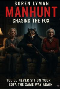追捕：追逐狐狸 Manhunt: Chasing the Fox