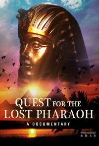 寻找失落的法老 Quest for the Lost Pharaoh