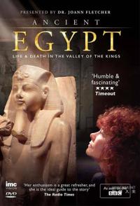 古埃及：国王谷里的生命与死亡 Ancient Egypt - Life and Death in the Valley of the Kings