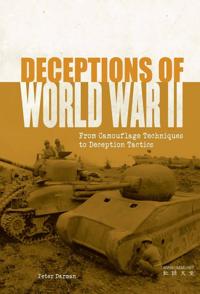 二战欺骗术 Deception: World War II